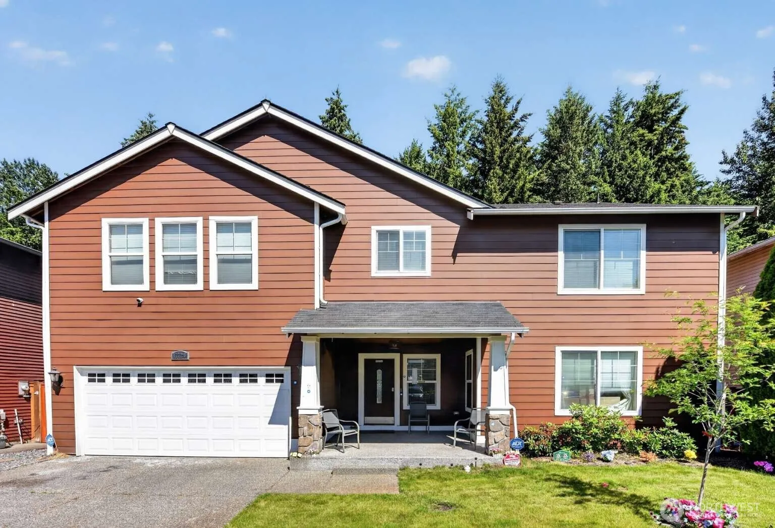 Property photo for 17728 93rd Avenue, Puyallup