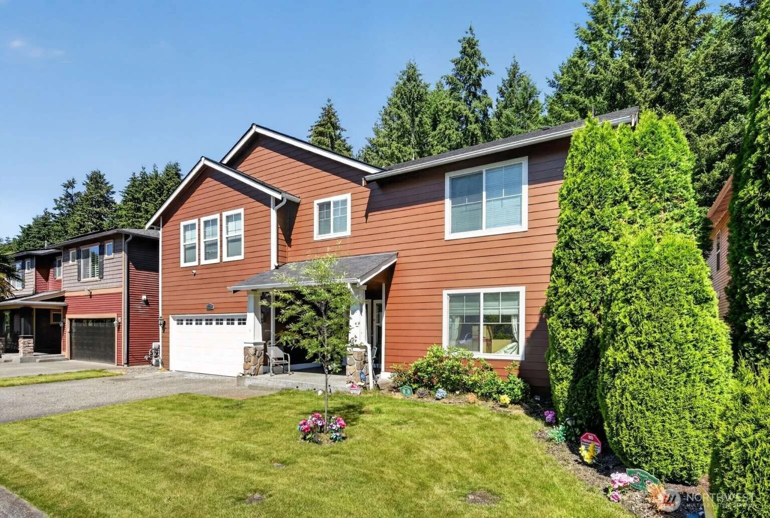 Property photo for 17728 93rd Avenue, Puyallup photo 3