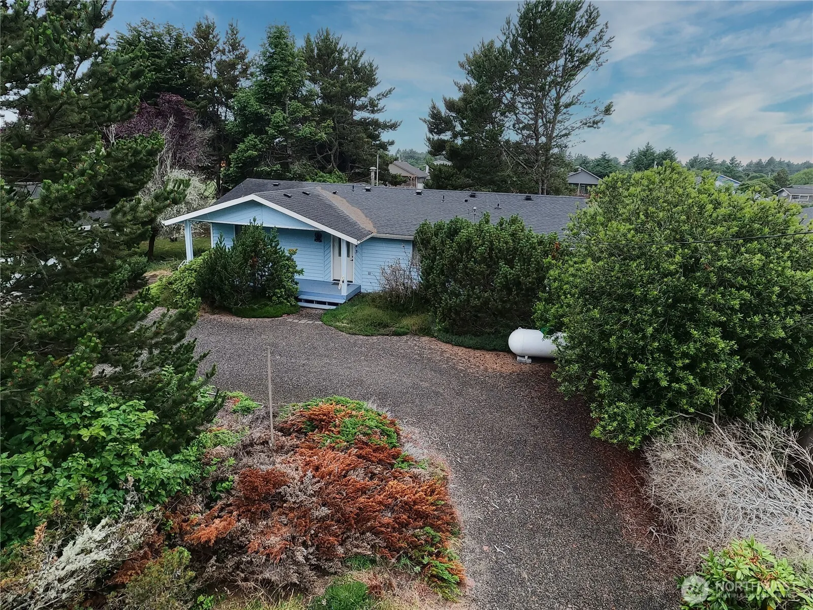 Property photo for 243 Octopus Avenue Ne, Ocean Shores