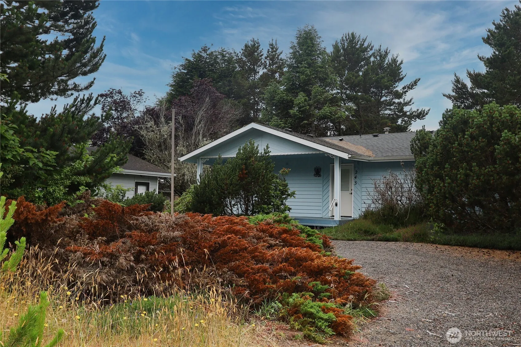 Property photo for 243 Octopus Avenue Ne, Ocean Shores photo 4