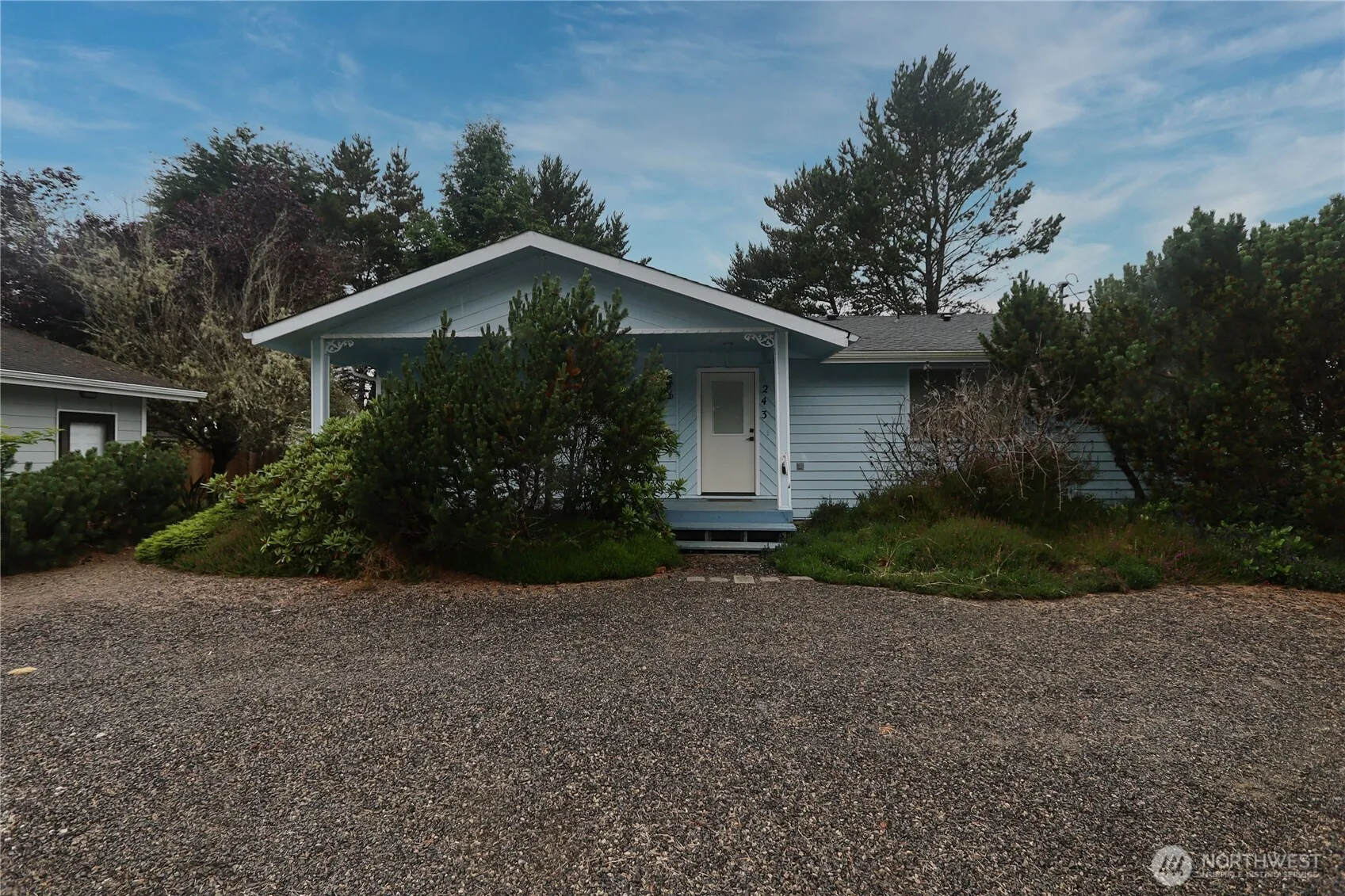 Property photo for 243 Octopus Avenue Ne, Ocean Shores photo 3