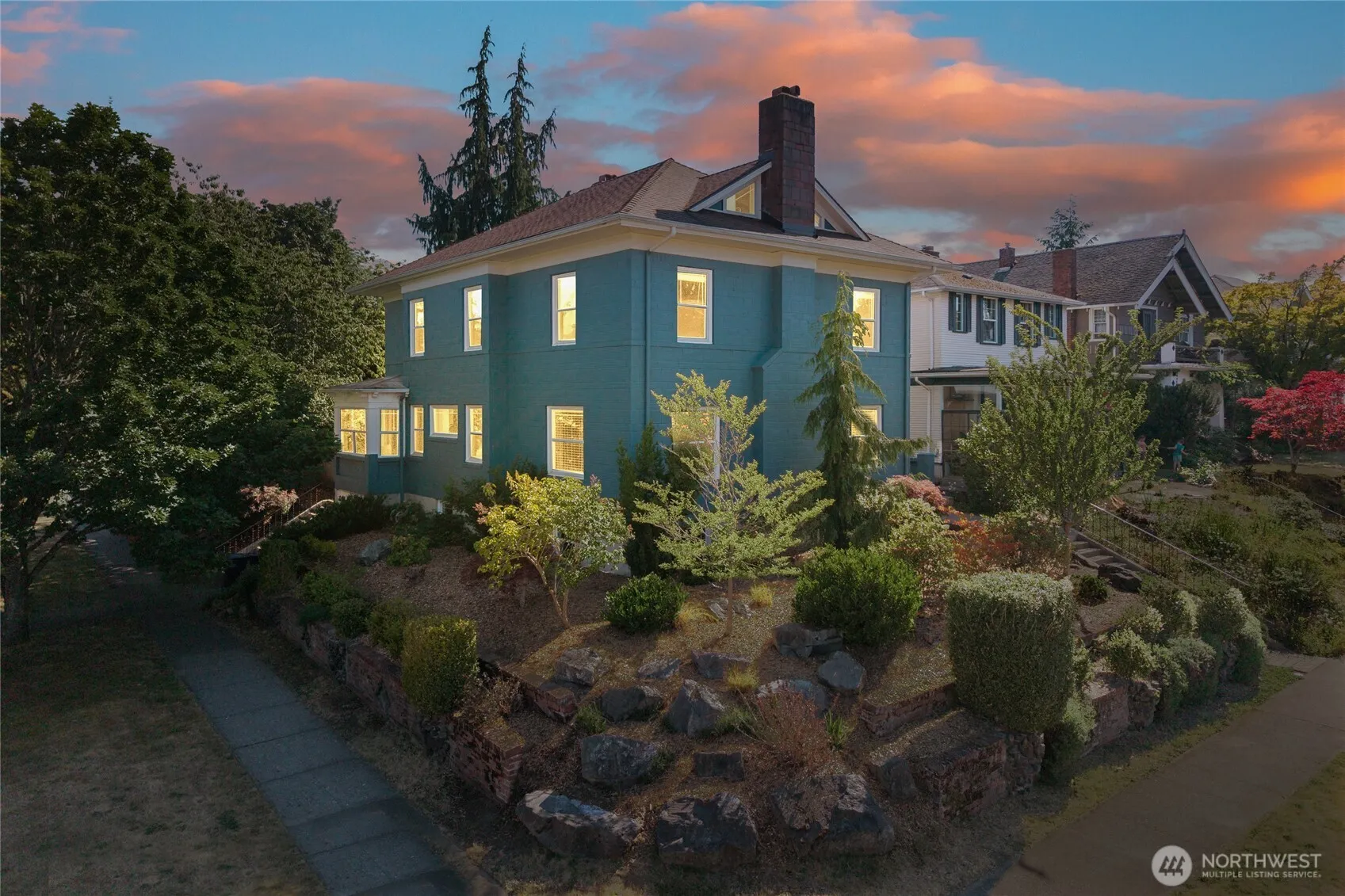 Property photo for 4704 N 39th, Tacoma