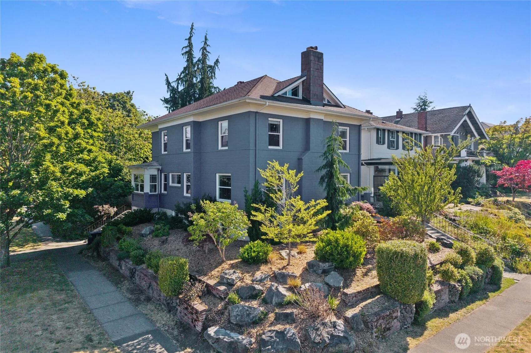 Property photo for 4704 N 39th, Tacoma photo 2