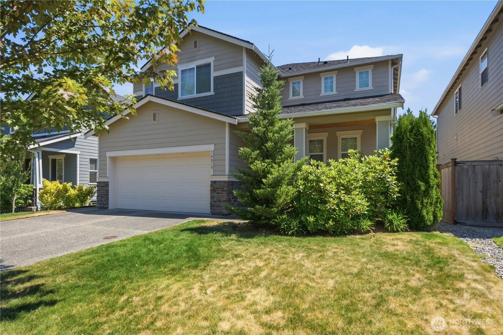 Property photo for 14019 63rd Avenue E, Puyallup photo 2