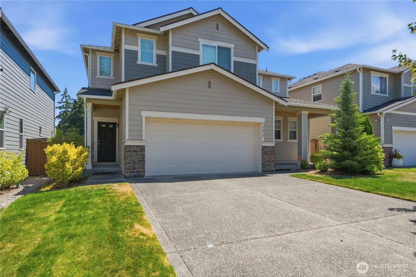 Property photo for 14019 63rd Avenue E, Puyallup