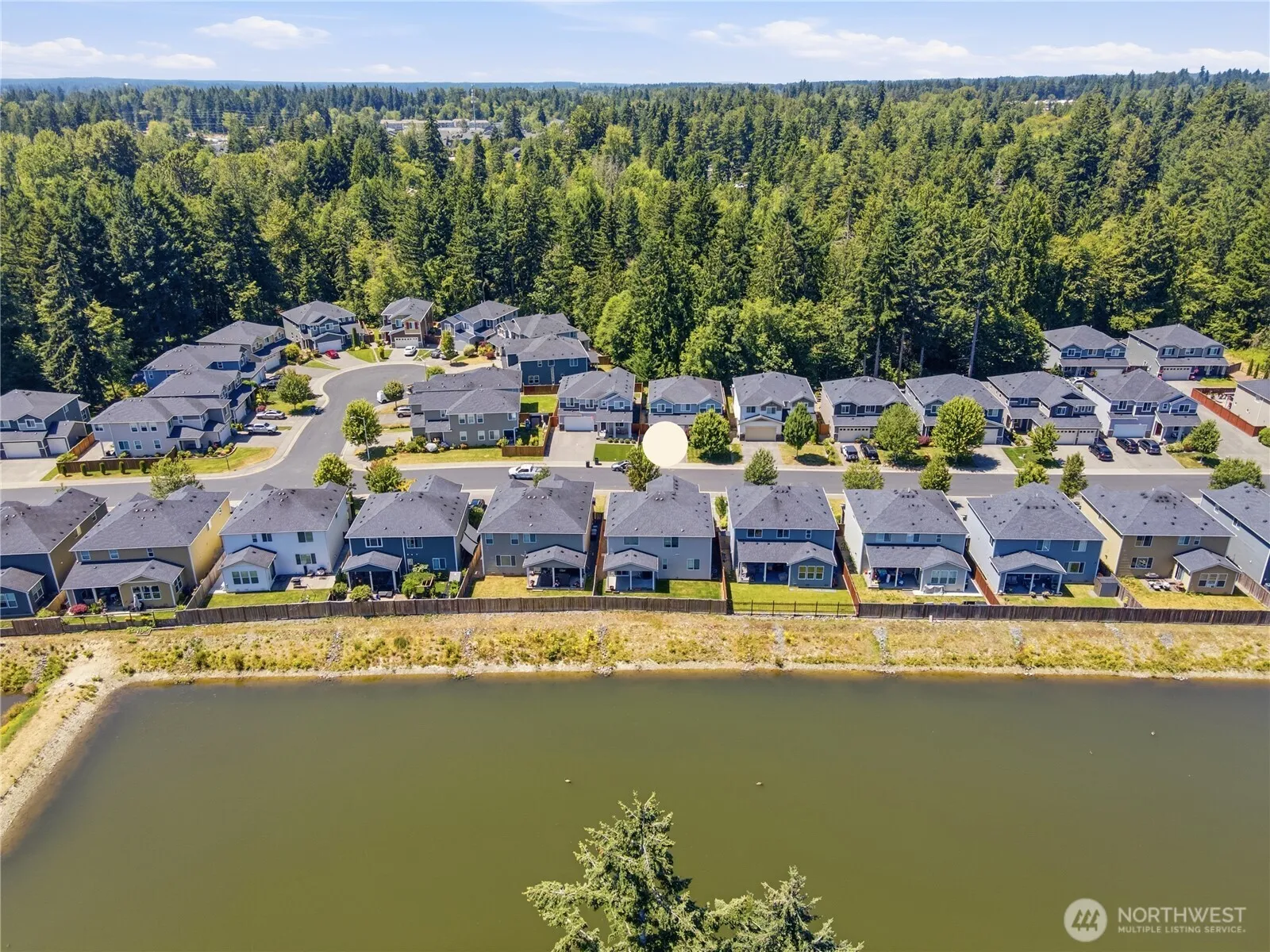 Property photo for 14019 63rd Avenue E, Puyallup photo 3