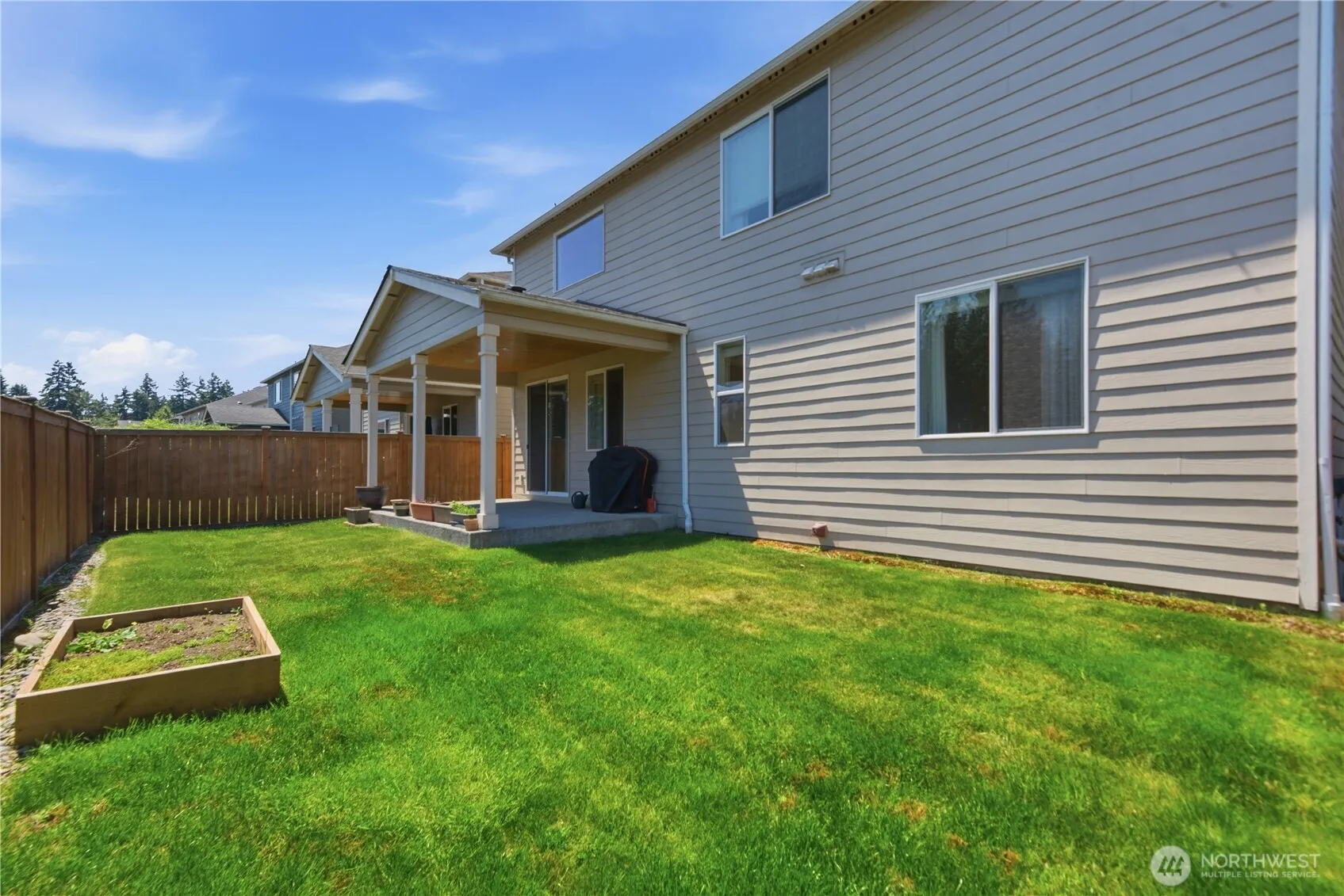 Property photo for 14019 63rd Avenue E, Puyallup photo 4