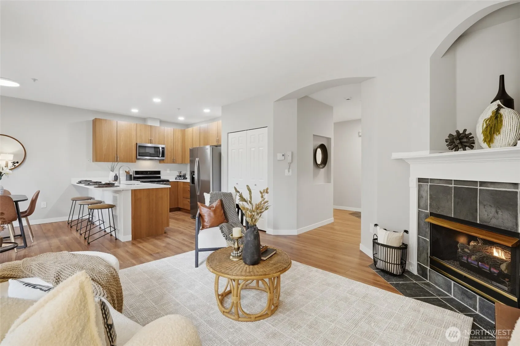 Property photo for 14140 Se 171st Way #e204, Renton photo 2