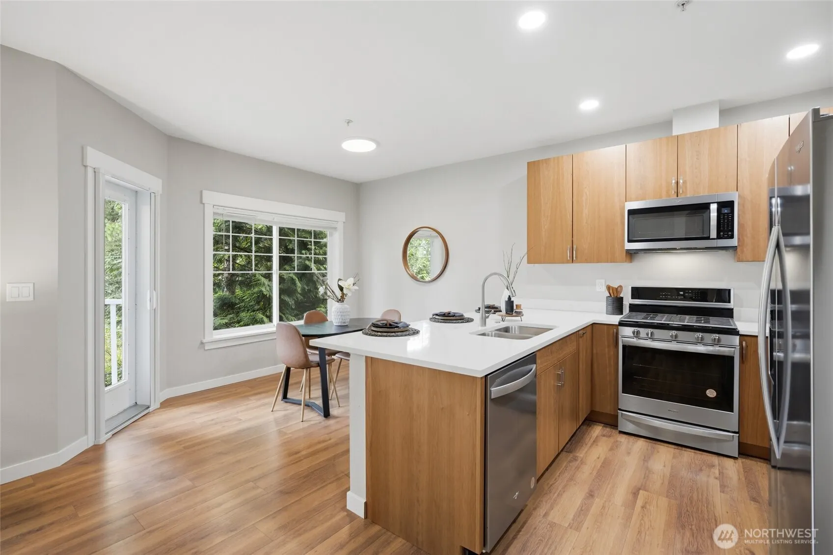 Property photo for 14140 Se 171st Way #e204, Renton photo 3