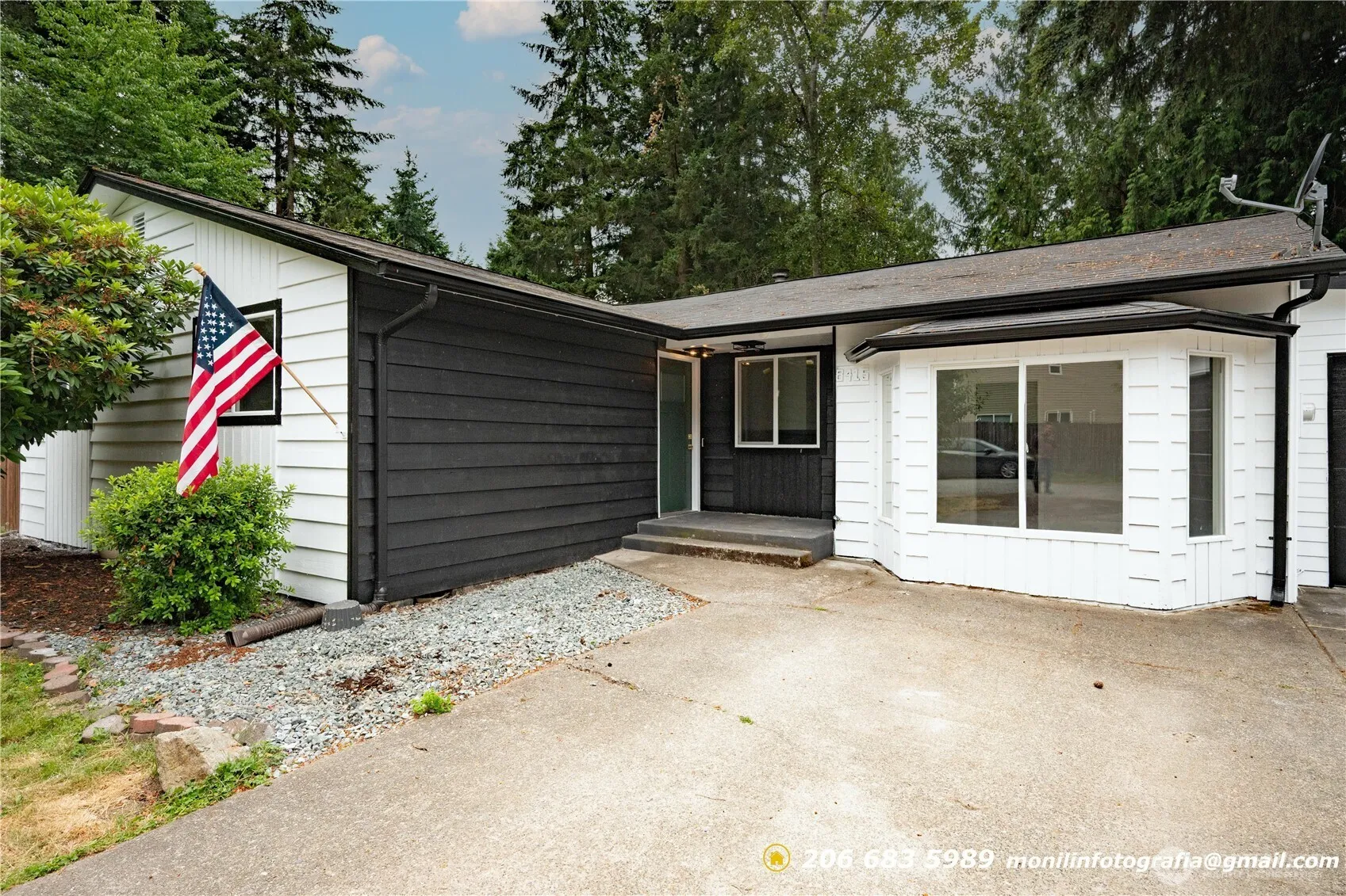 Property photo for 8415 110th Street Ct E, Puyallup photo 3
