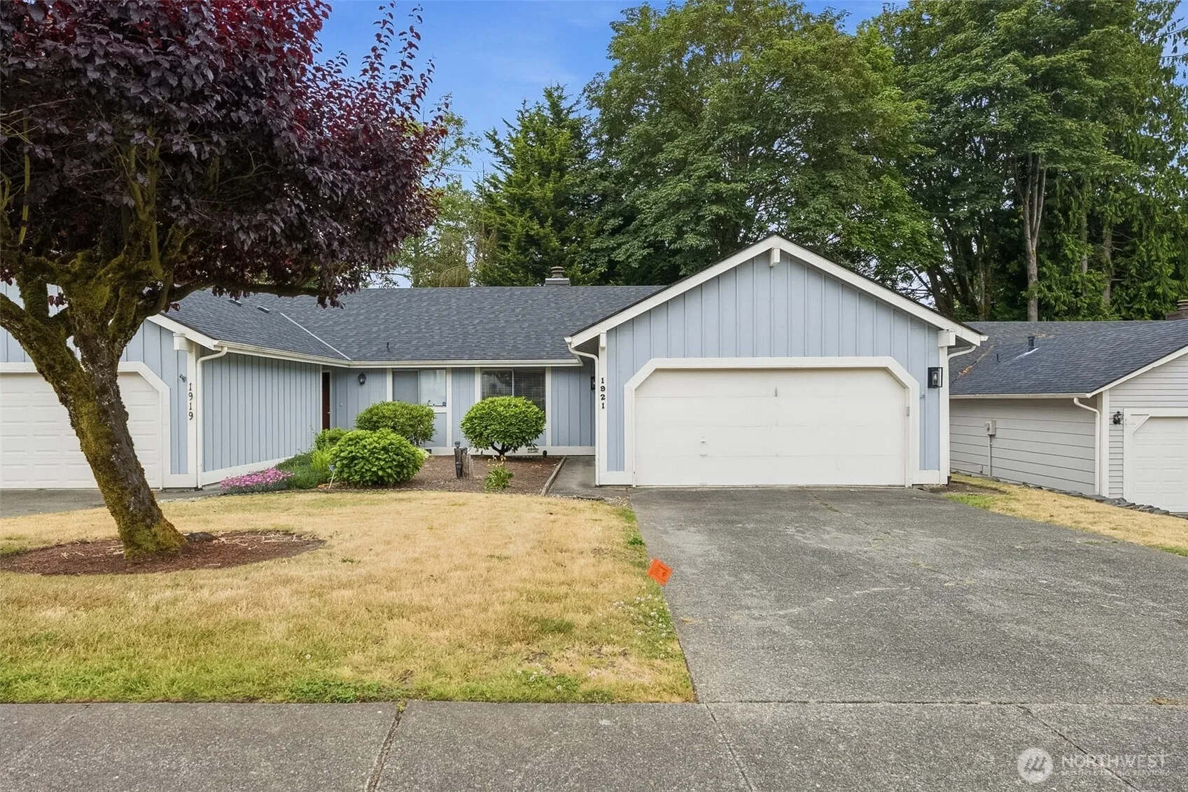Property photo for 1921 Sw 307th Street #b, Federal Way