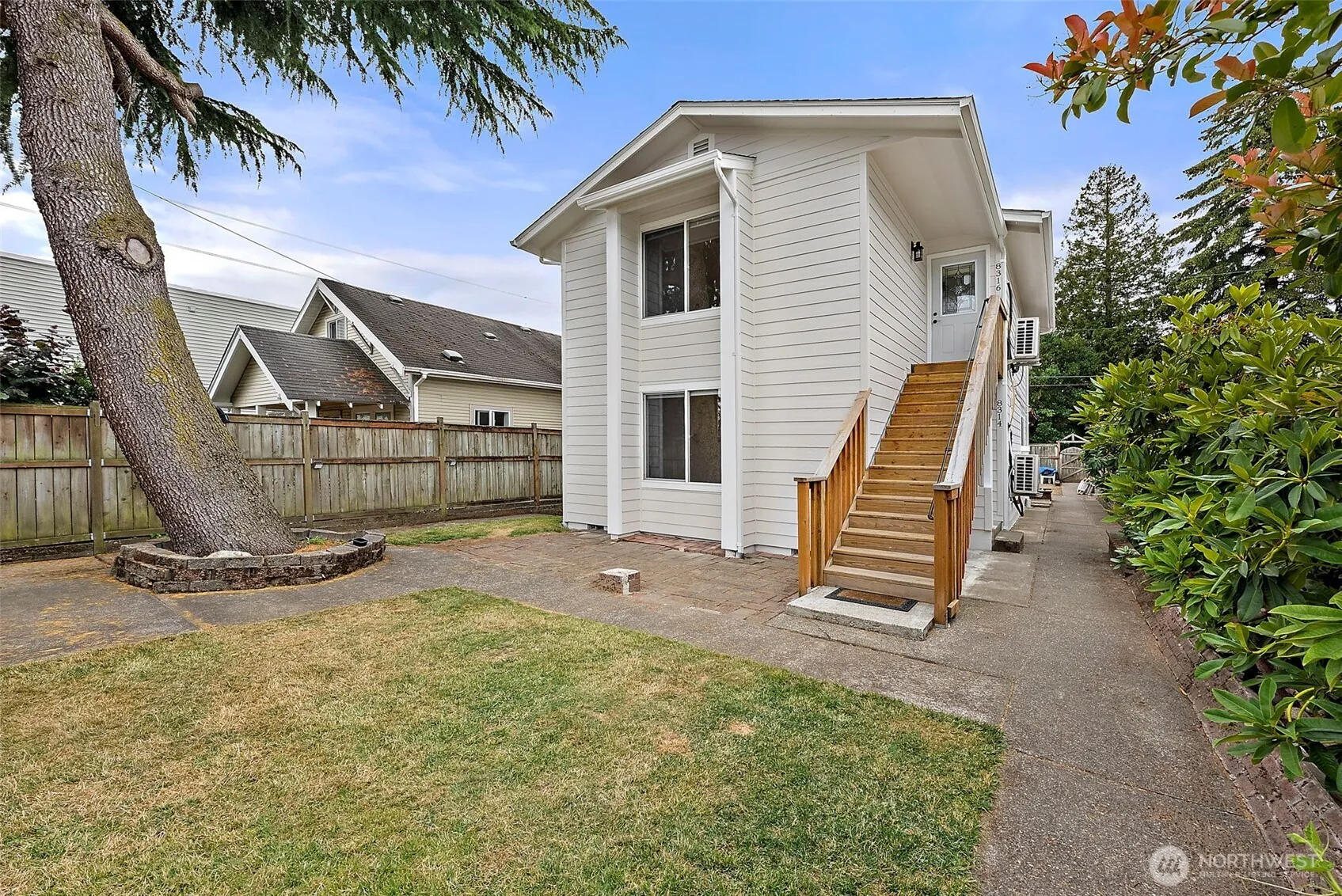 Property photo for 8314 S Park Avenue, Tacoma