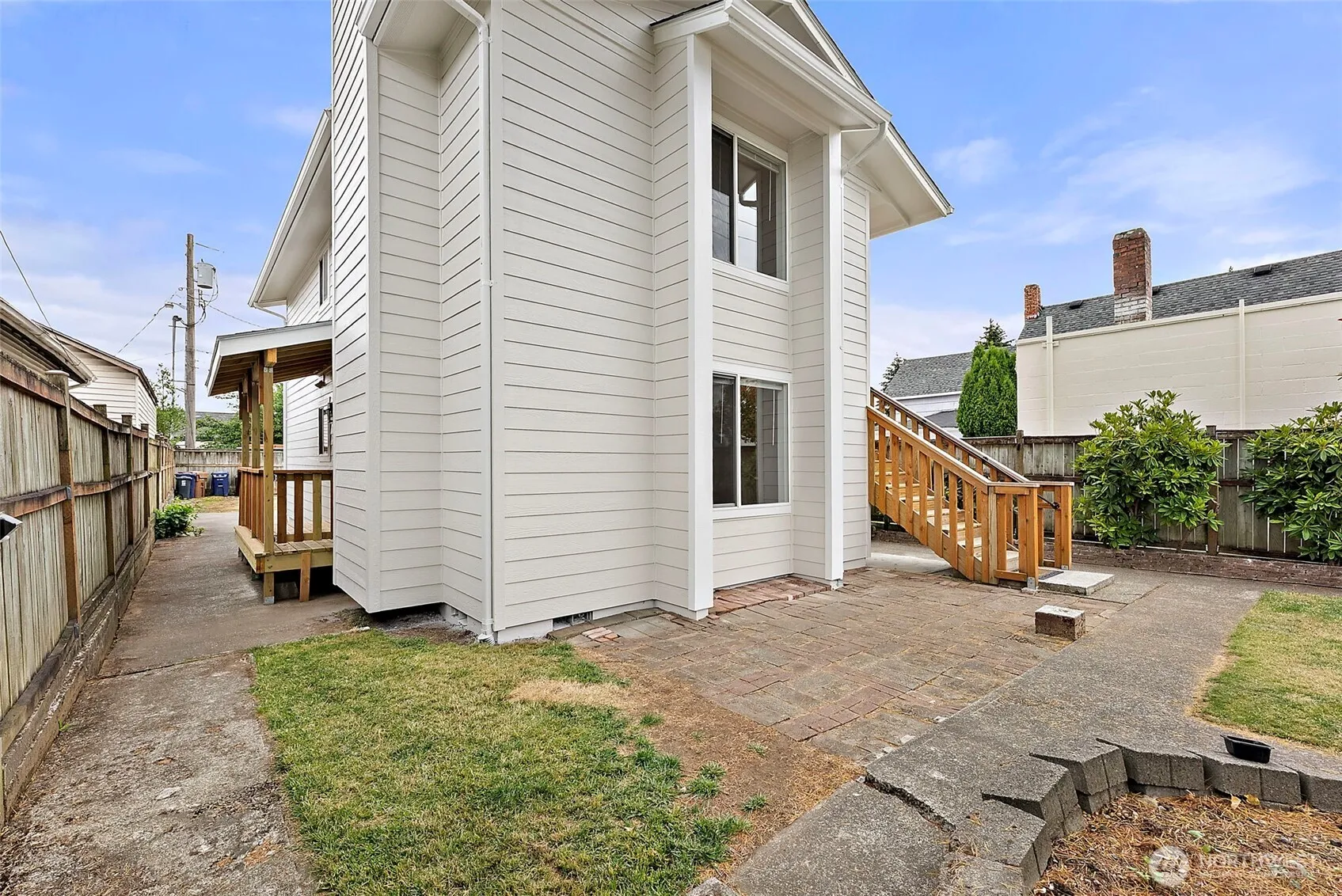 Property photo for 8314 S Park Avenue, Tacoma photo 2