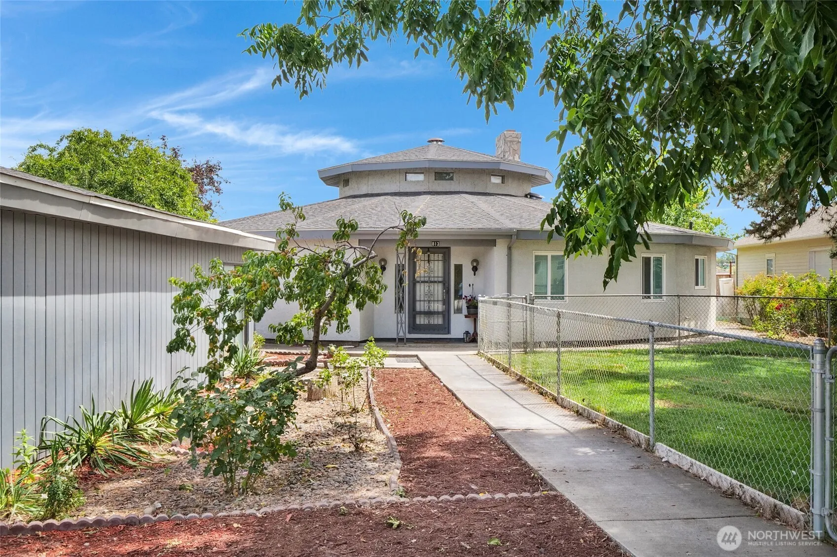 Property photo for 813 S Sycamore, Moses Lake photo 2