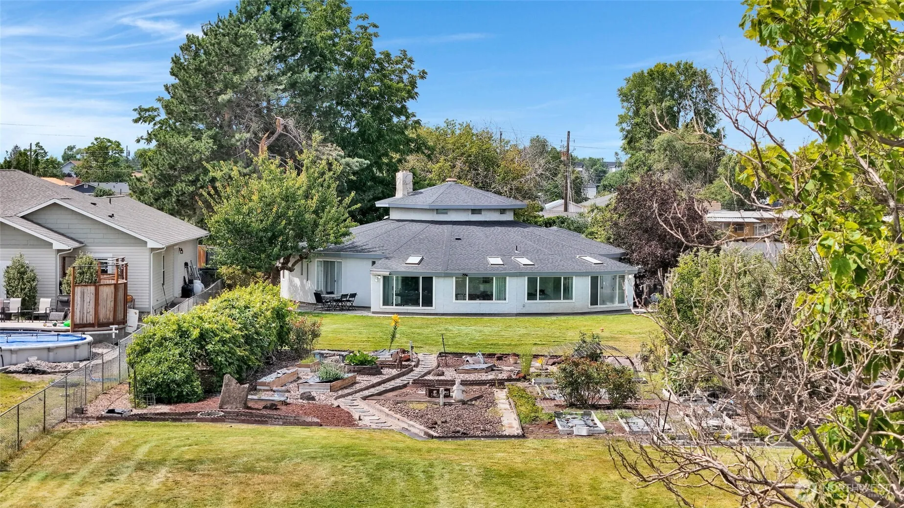 Property photo for 813 S Sycamore, Moses Lake