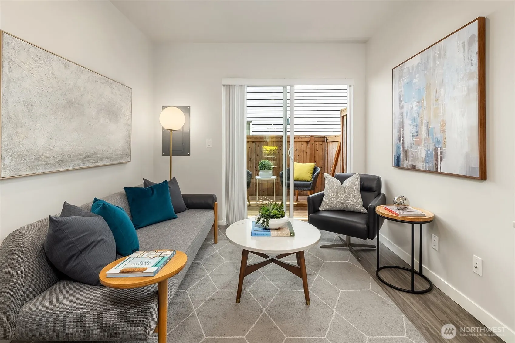 Property photo for 1810 Nw 85th Street, Seattle photo 4
