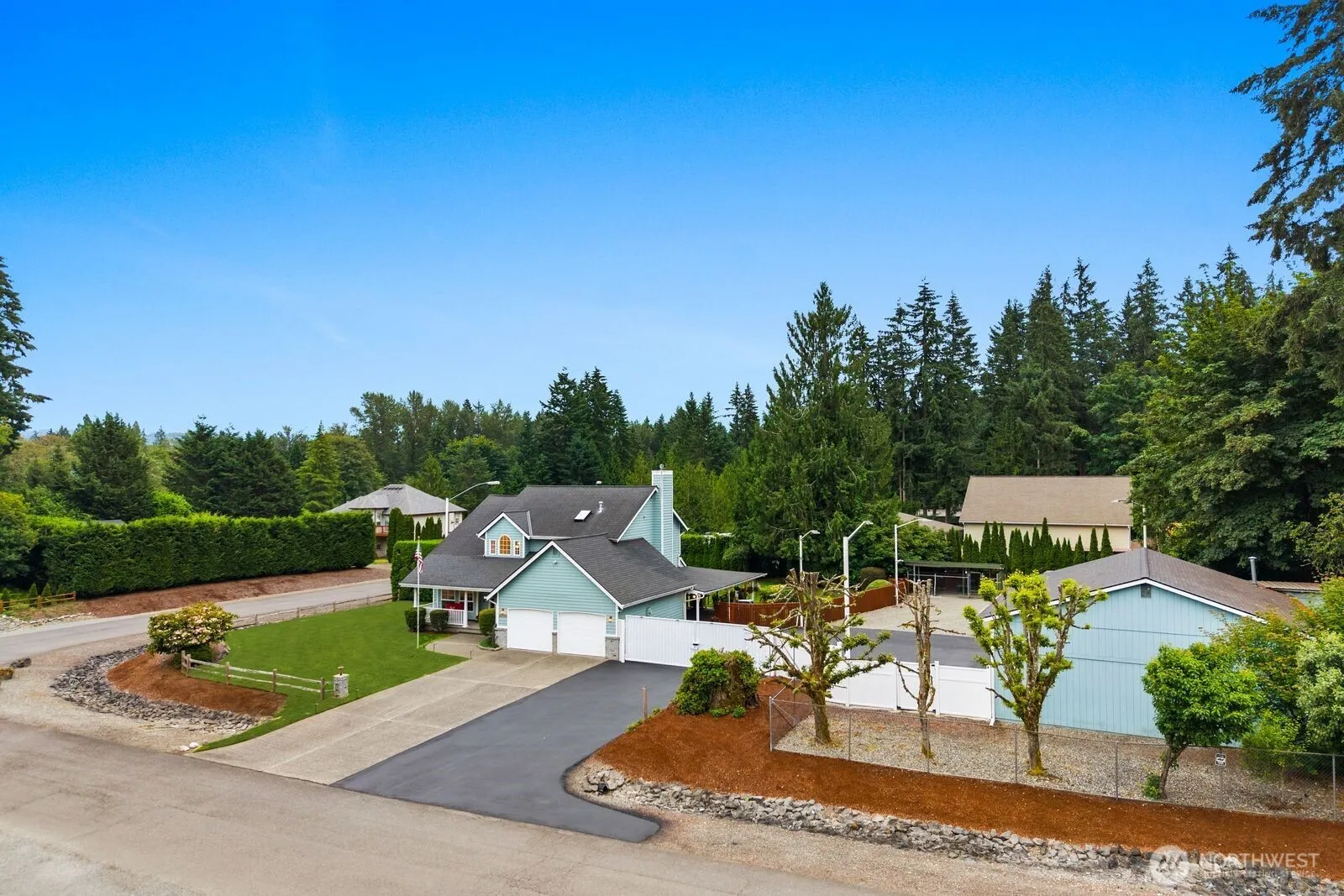 Property photo for 20533 Se 330th Street, Auburn