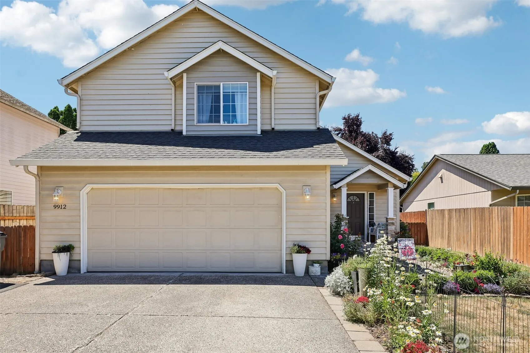 Property photo for 9912 Ne 44th Court, Vancouver