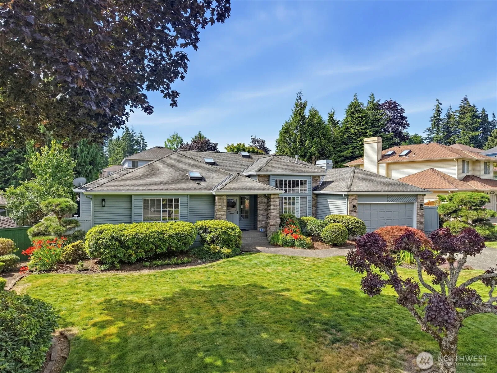 Property photo for 20319 131st Place Se, Kent