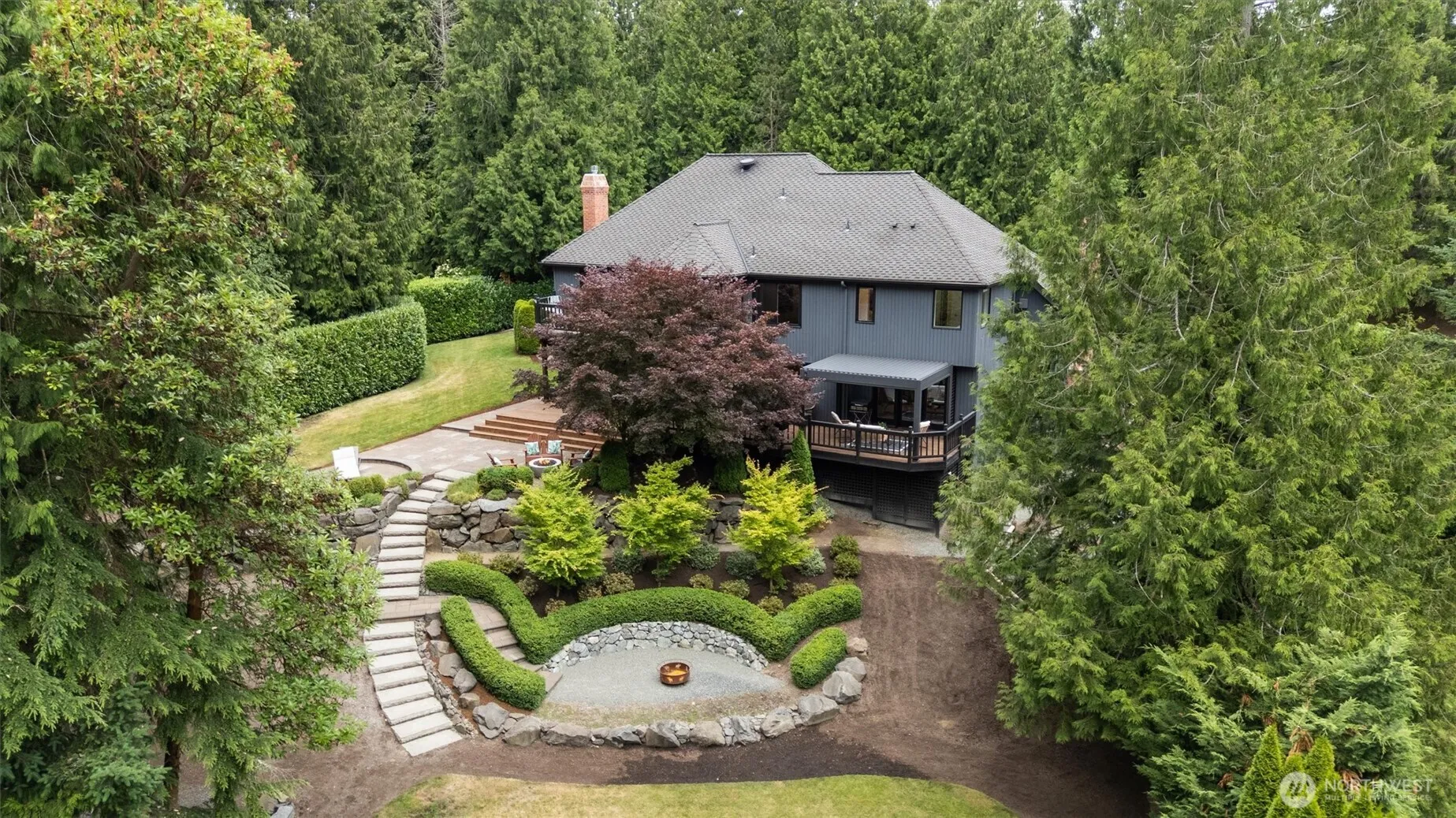 Property photo for 1017 221st Avenue Se, Sammamish