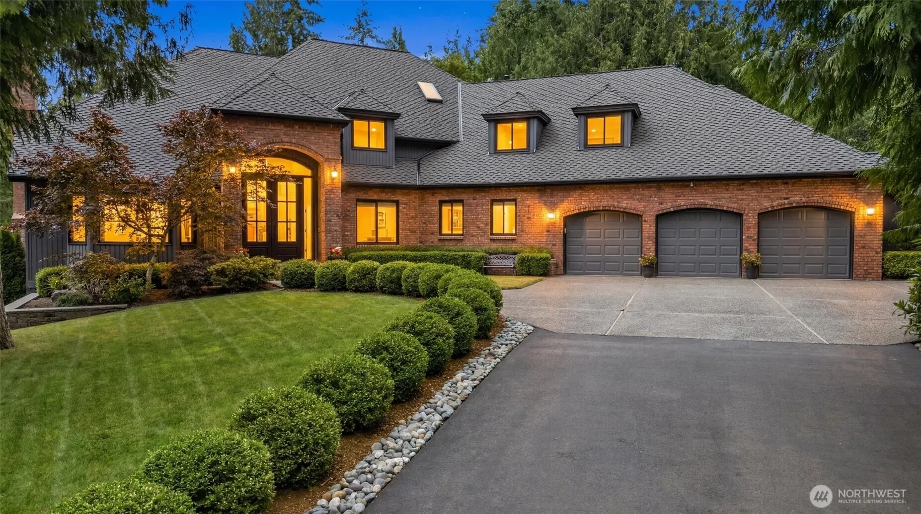 Property photo for 1017 221st Avenue Se, Sammamish