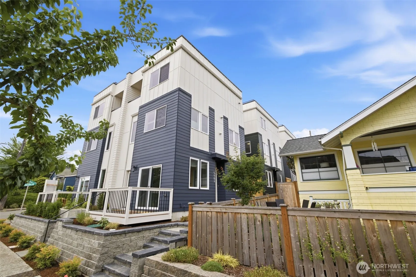 Property photo for 5904 42nd Avenue Sw, Seattle