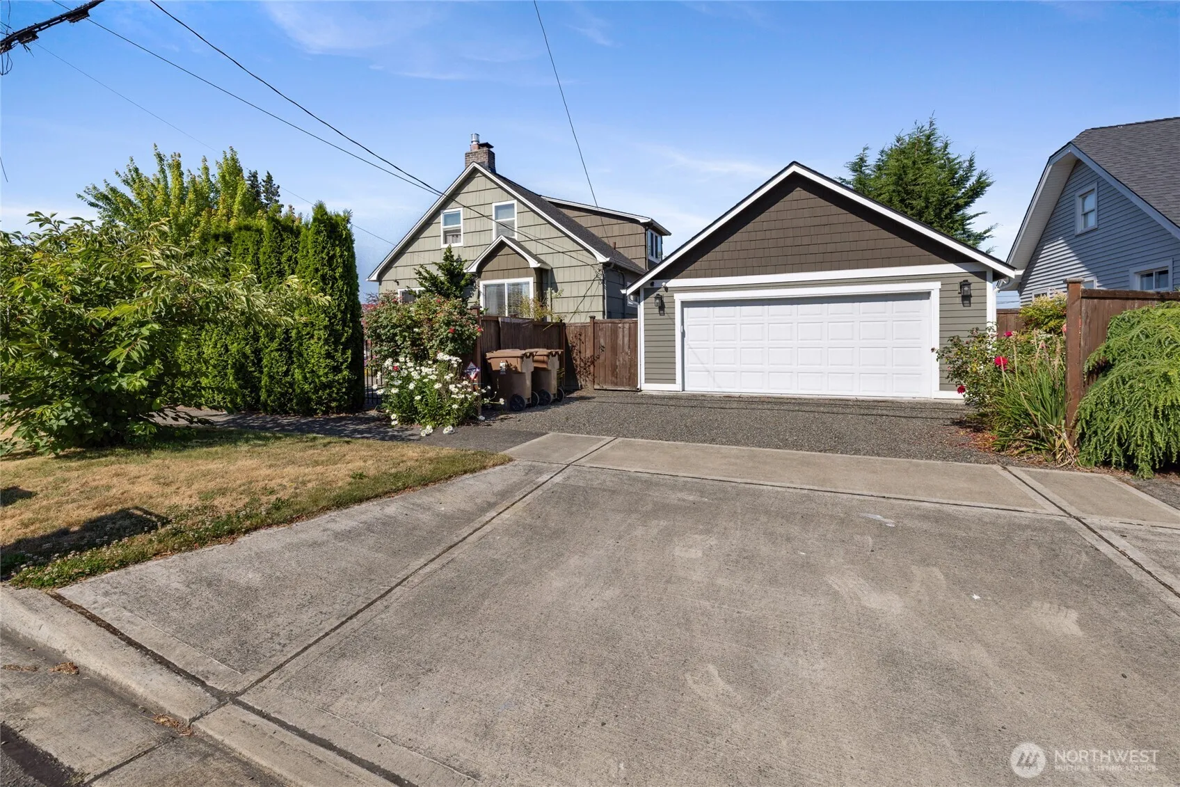 Property photo for 103 S 48th Street, Tacoma photo 3