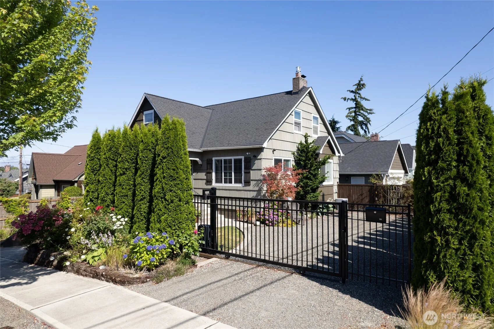 Property photo for 103 S 48th Street, Tacoma photo 2