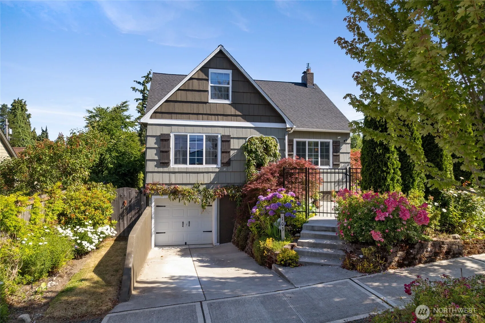 Property photo for 103 S 48th Street, Tacoma