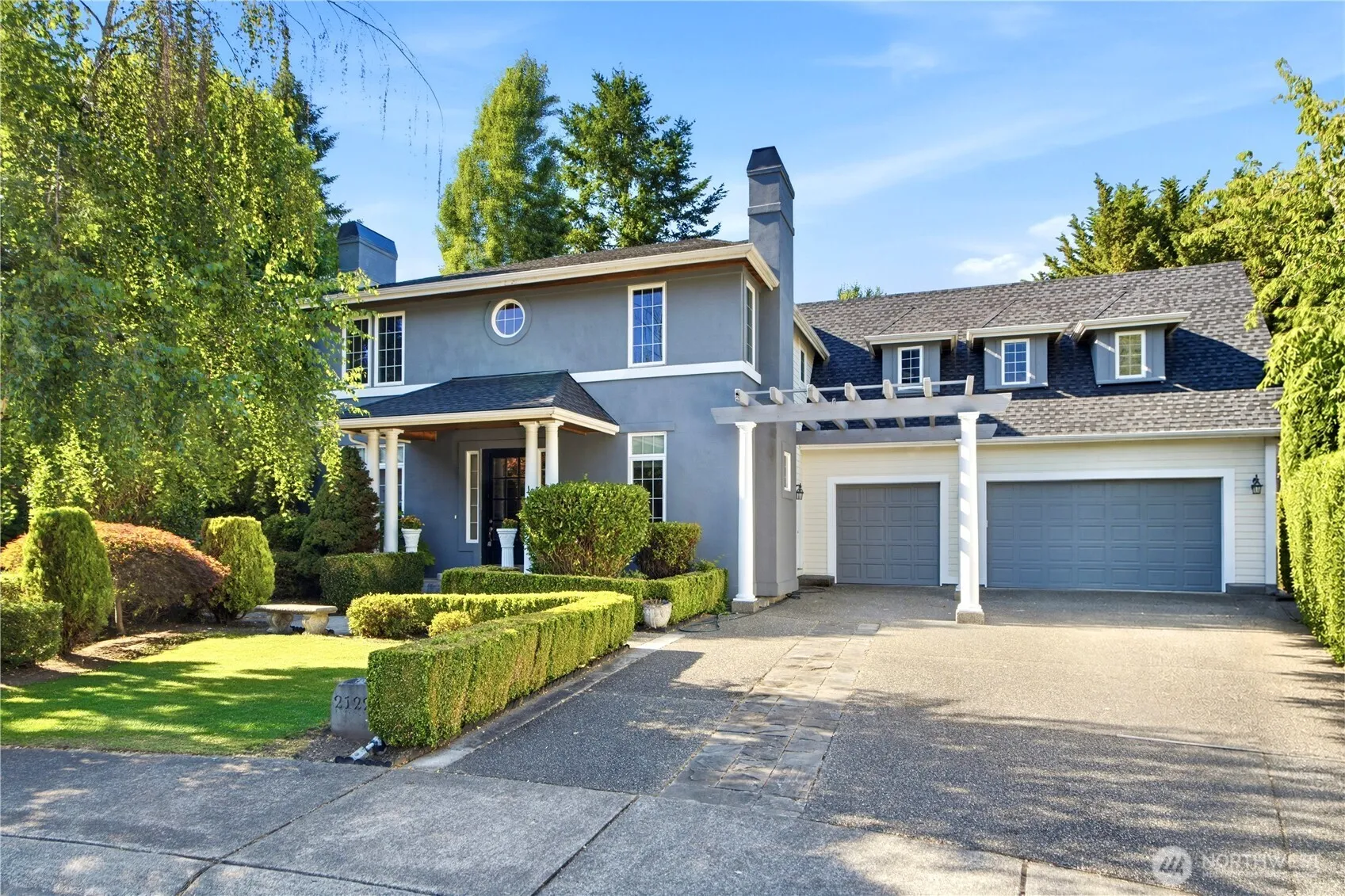 Property photo for 21226 Se 26th Street, Sammamish