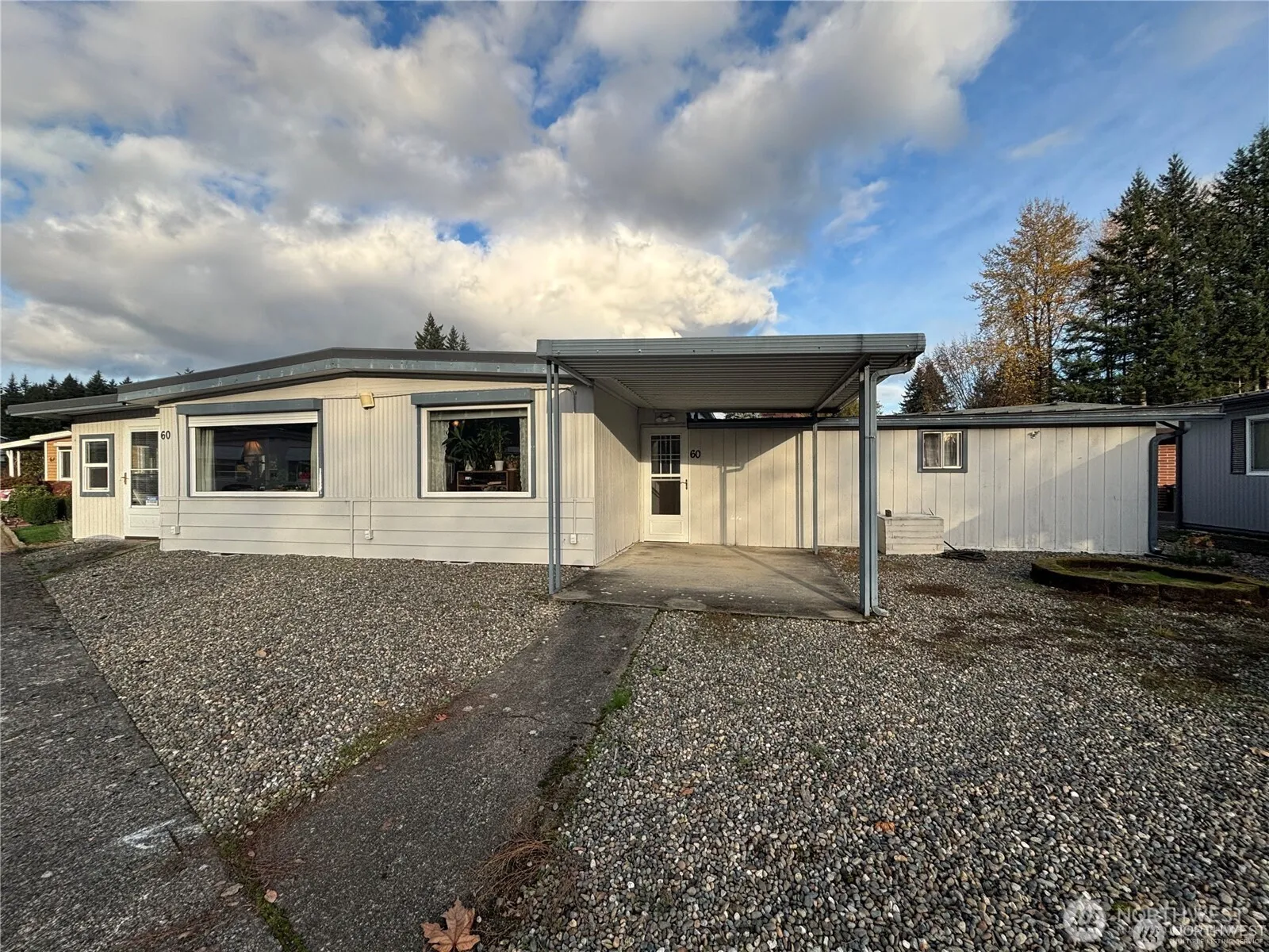 Property photo for 1841 Trosper Road Sw #60, Tumwater