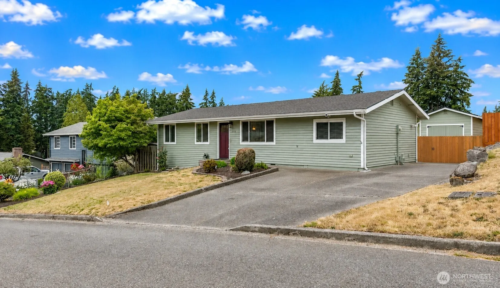 Property photo for 2536 S 365th Place, Federal Way photo 2