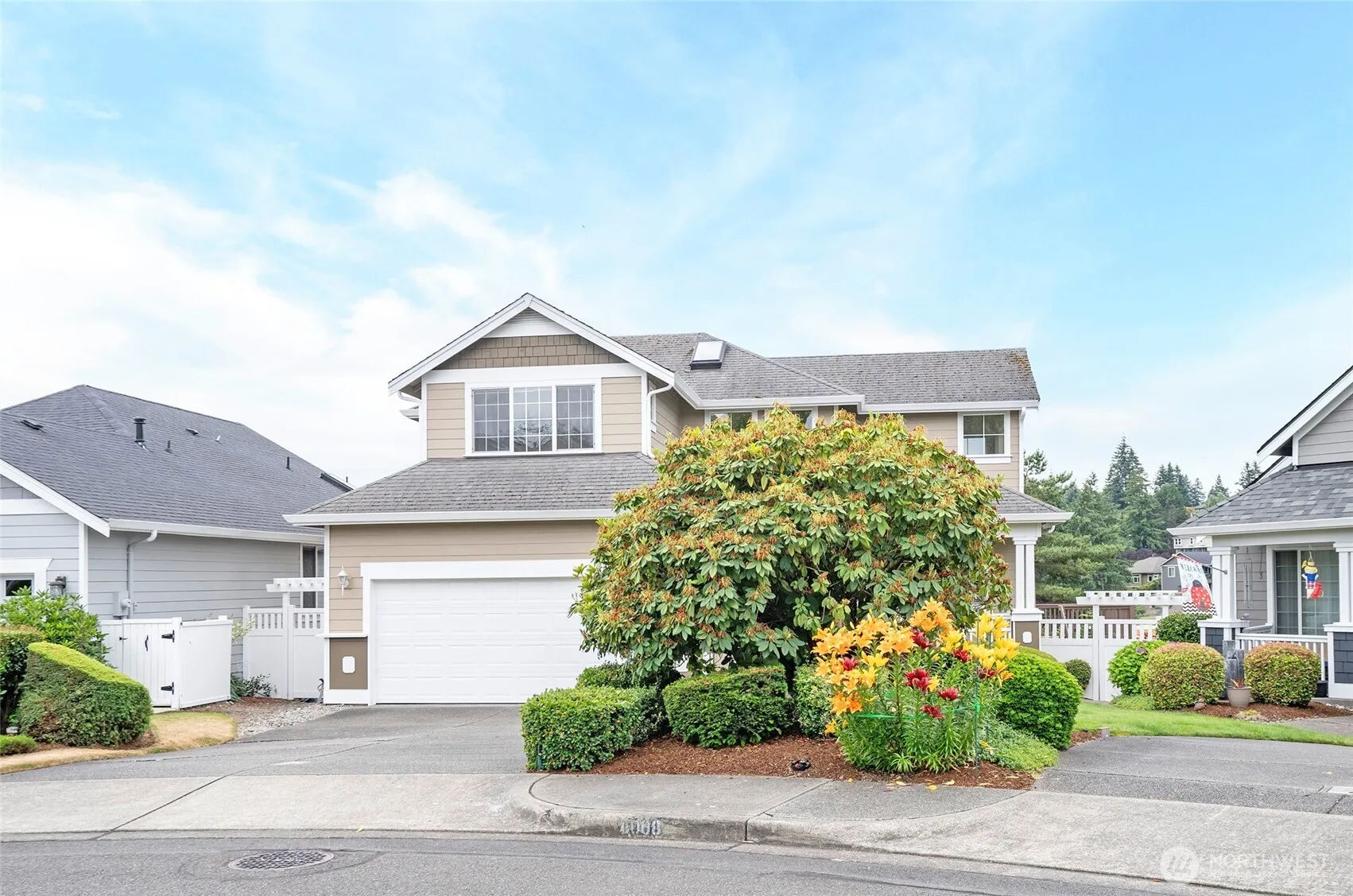 Property photo for 4008 42nd Street Ne, Tacoma
