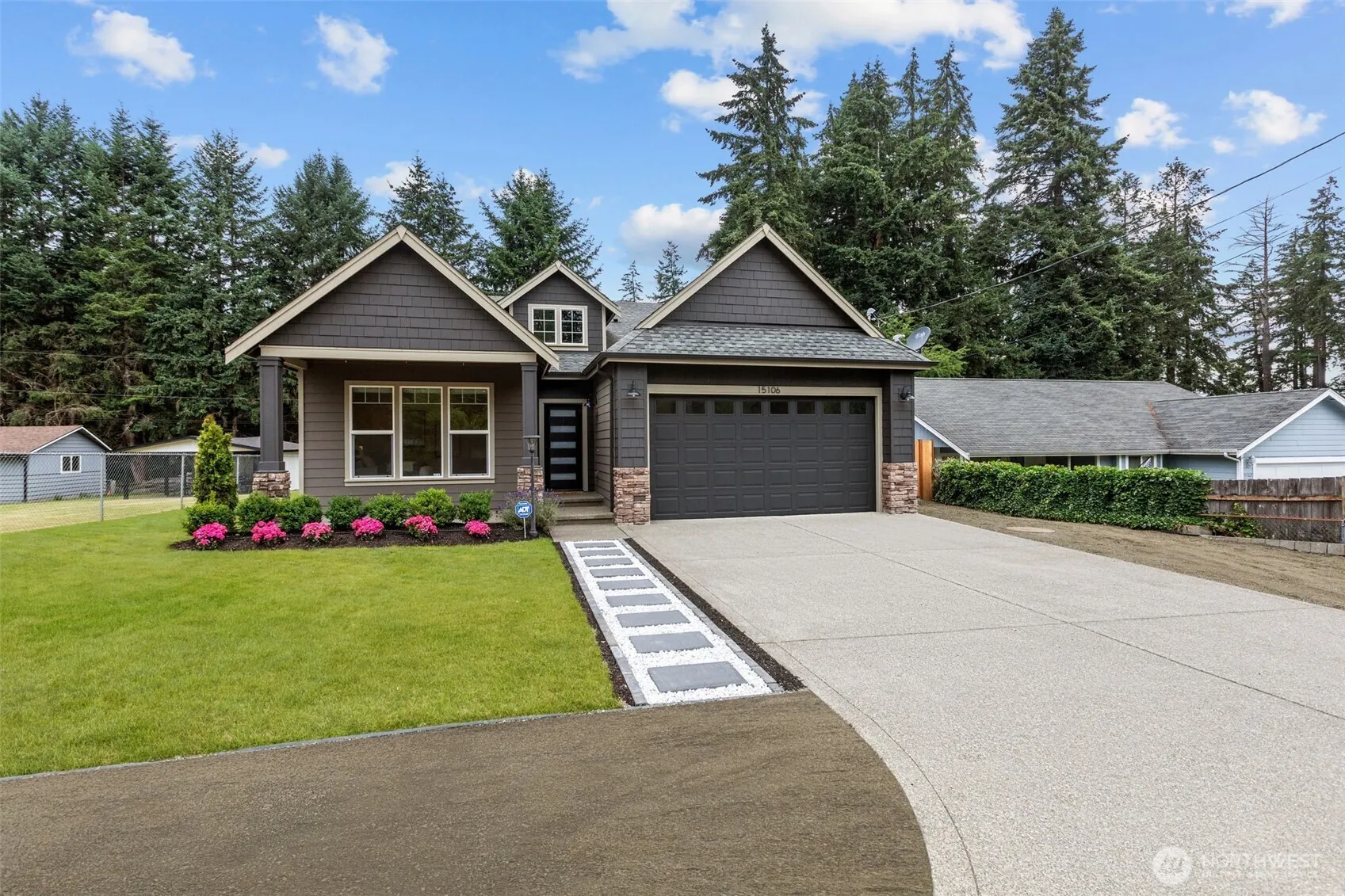 Property photo for 15106 14th Avenue Ct E, Tacoma
