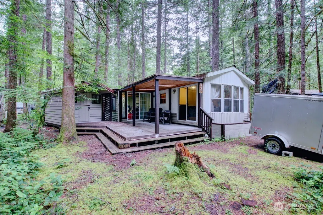 Property photo for 232 Schinn Canyon Drive, Deming