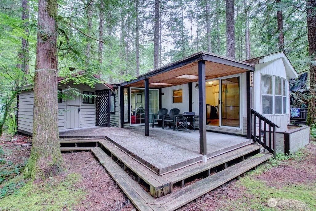 Property photo for 232 Schinn Canyon Drive, Deming photo 2