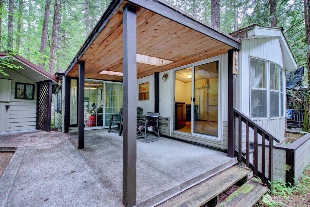 Property photo for 232 Schinn Canyon Drive, Deming photo 3