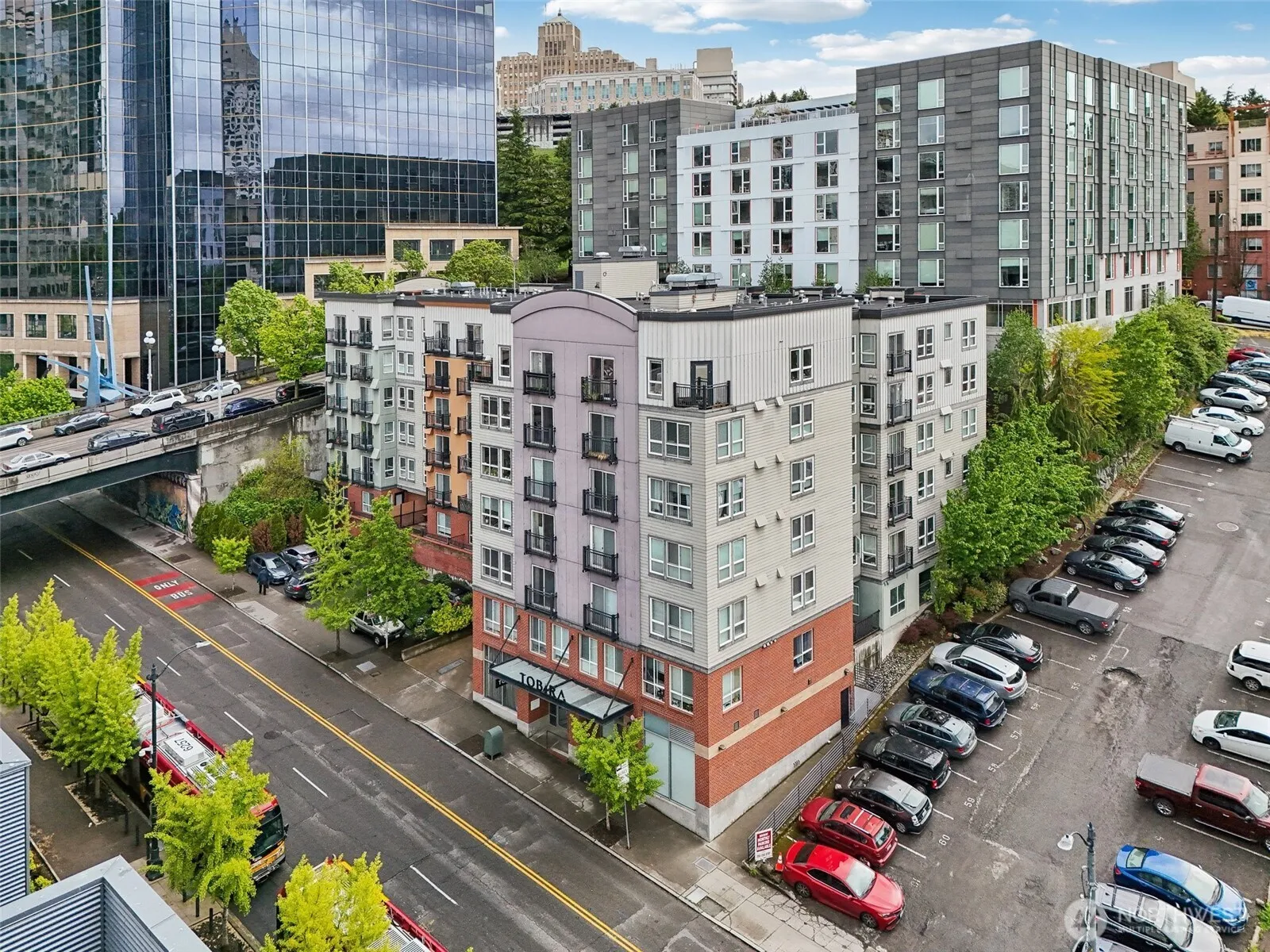 Property photo for 108 5th Avenue S #301, Seattle