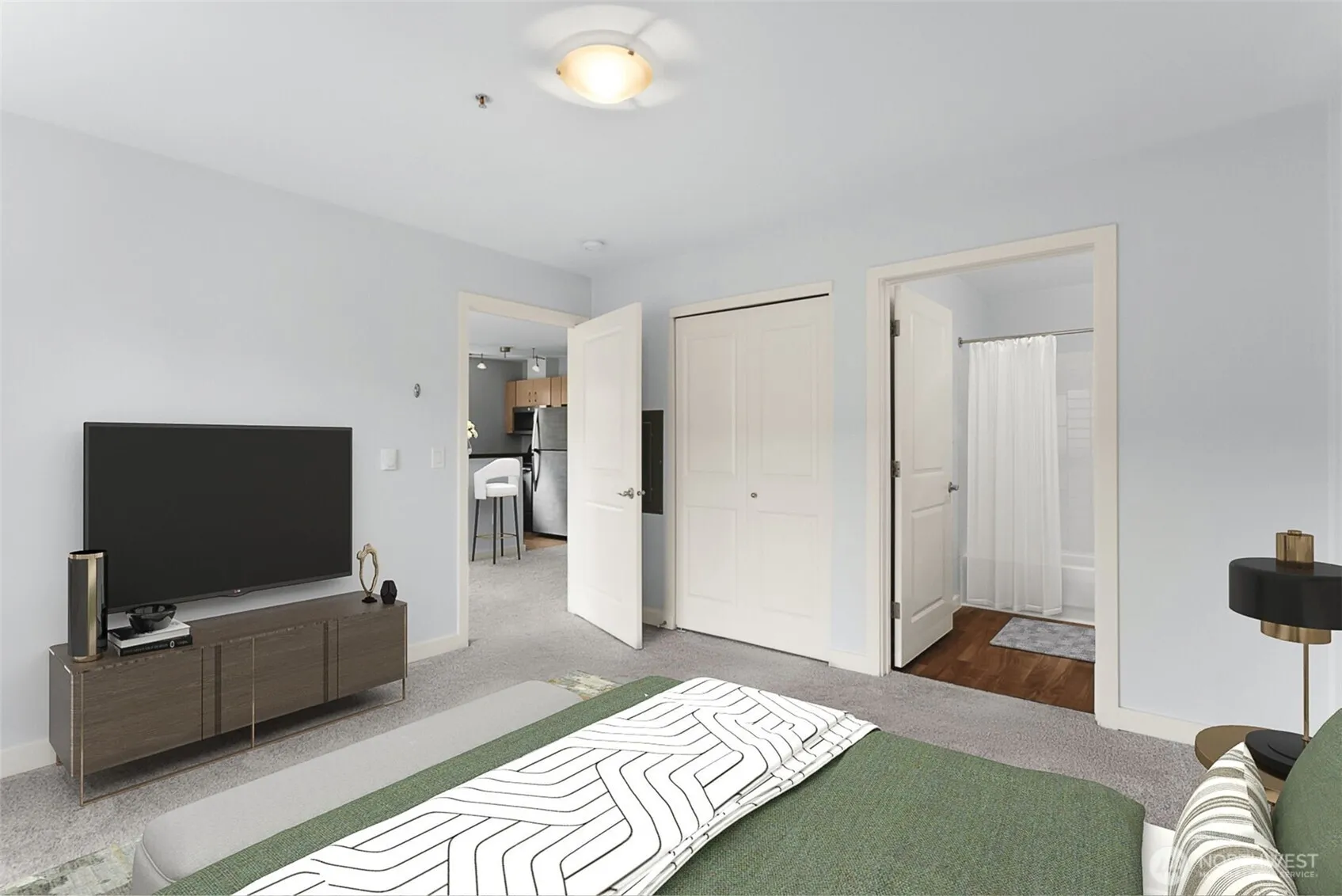 Property photo for 108 5th Avenue S #301, Seattle photo 2