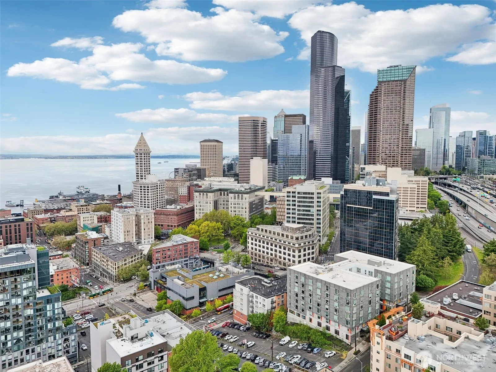 Property photo for 108 5th Avenue S #301, Seattle photo 4