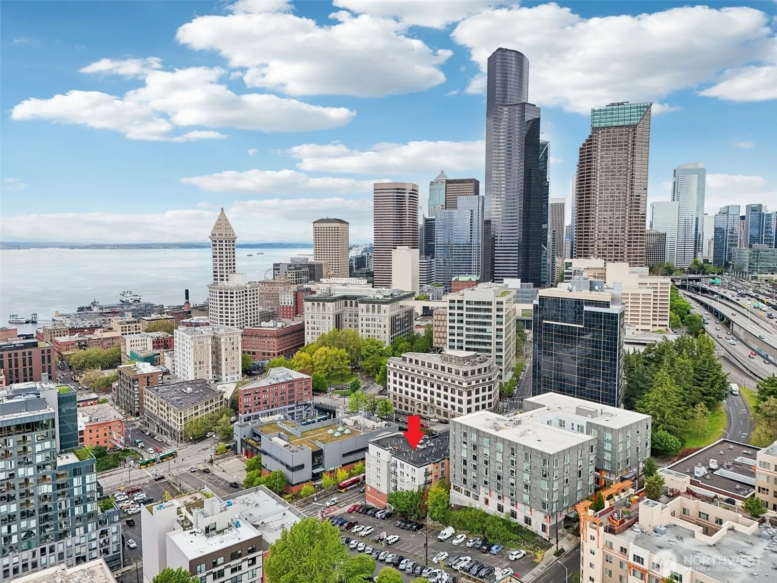 Property photo for 108 5th Avenue S #301, Seattle photo 5