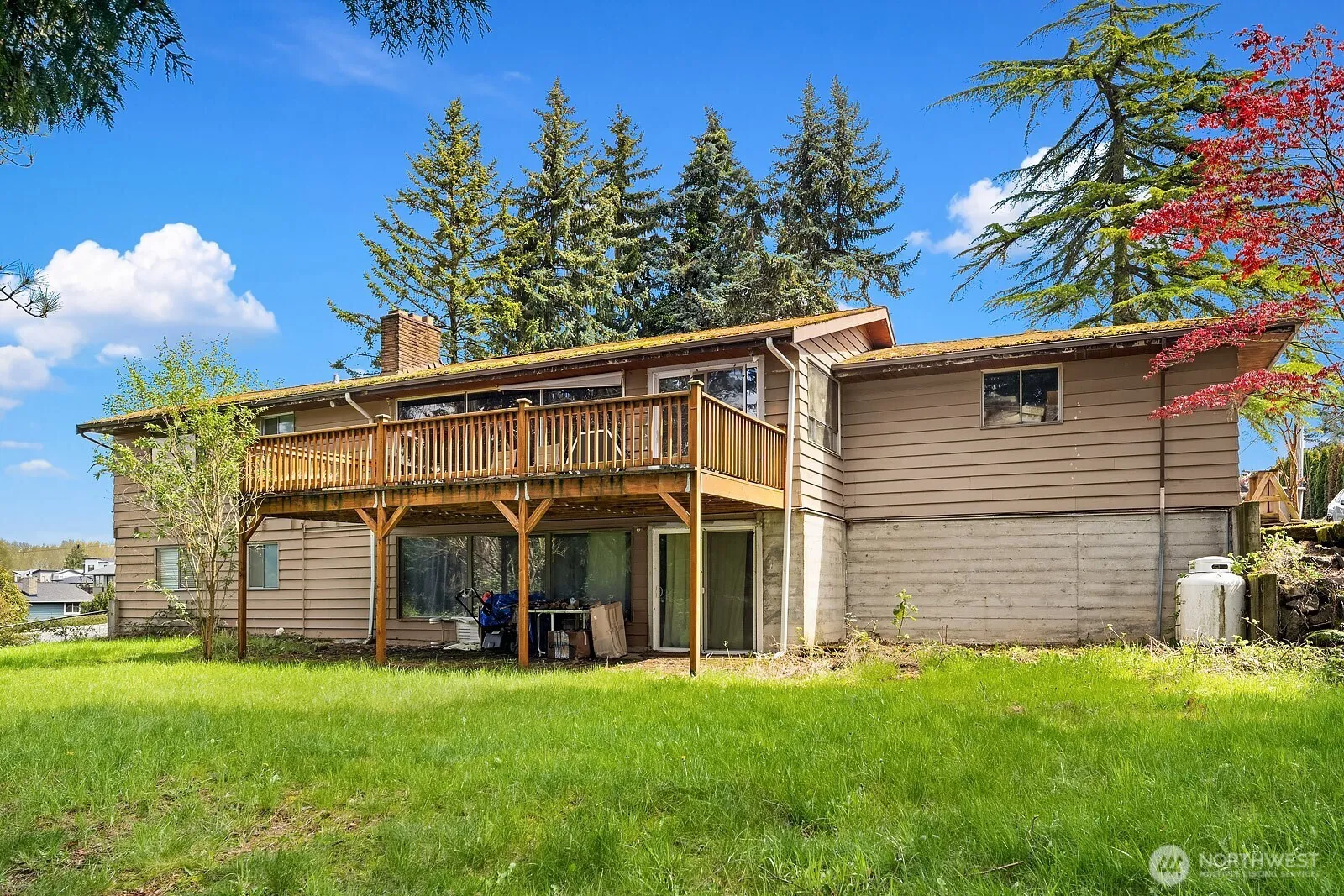 Property photo for 3737 Park Avenue N, Renton photo 5