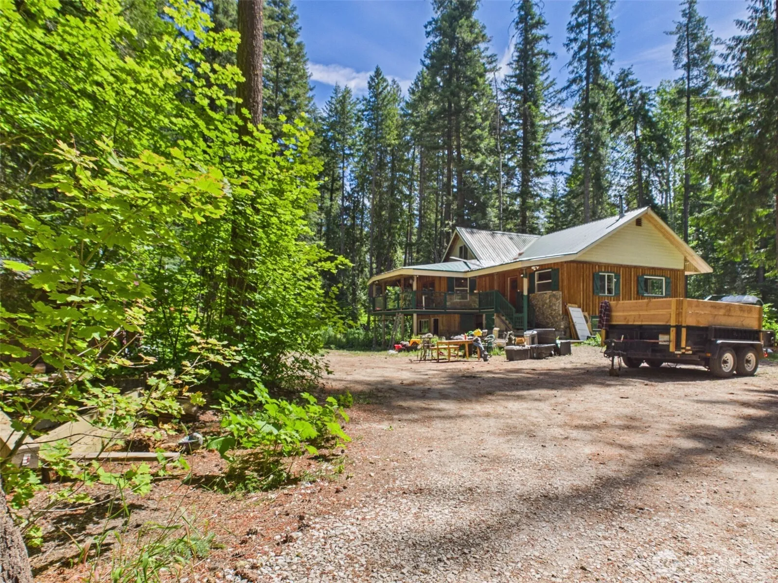Property photo for 13995 Brae Burn, Leavenworth