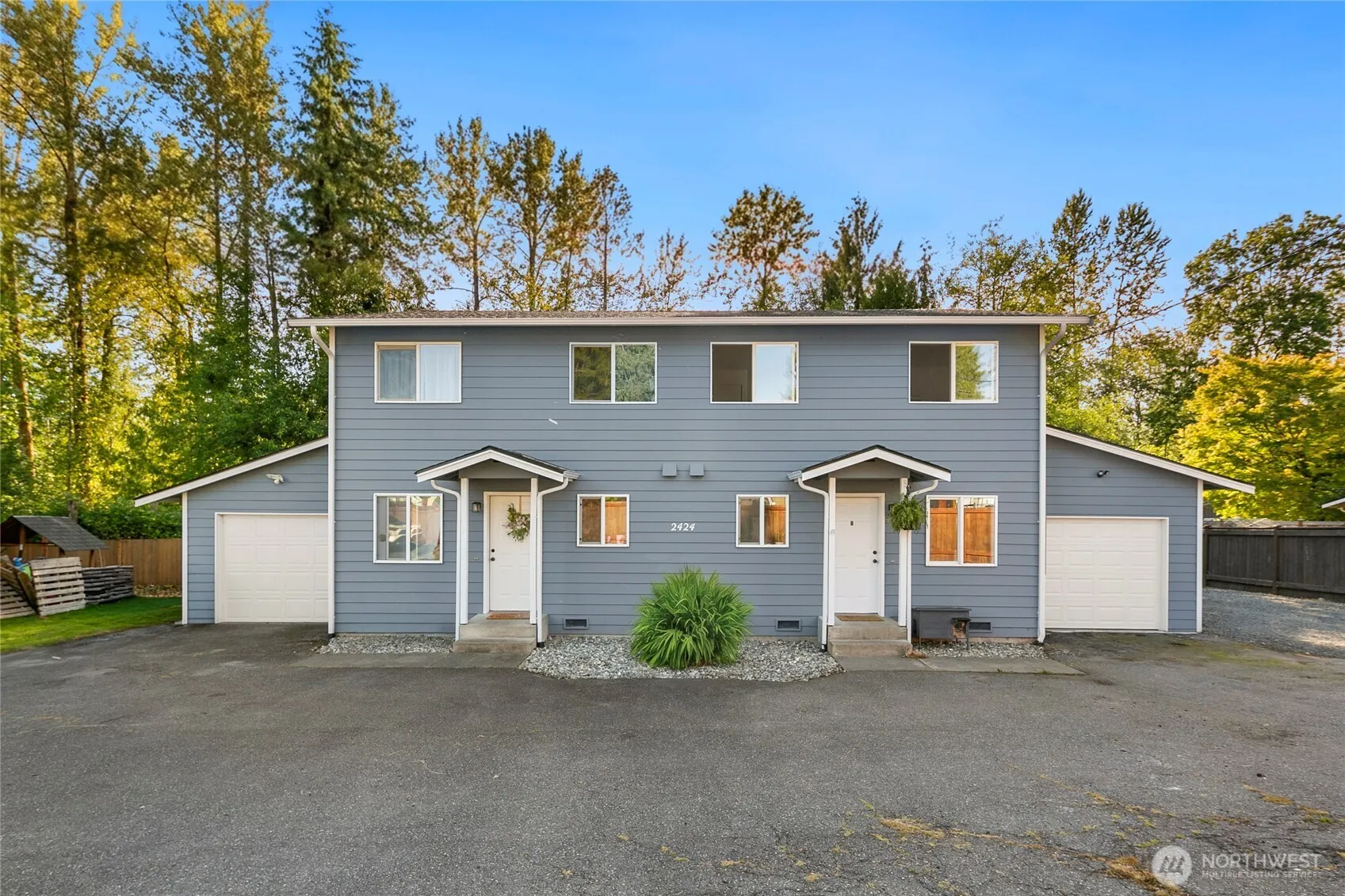 Property photo for 2424 99th Avenue Ne, Lake Stevens