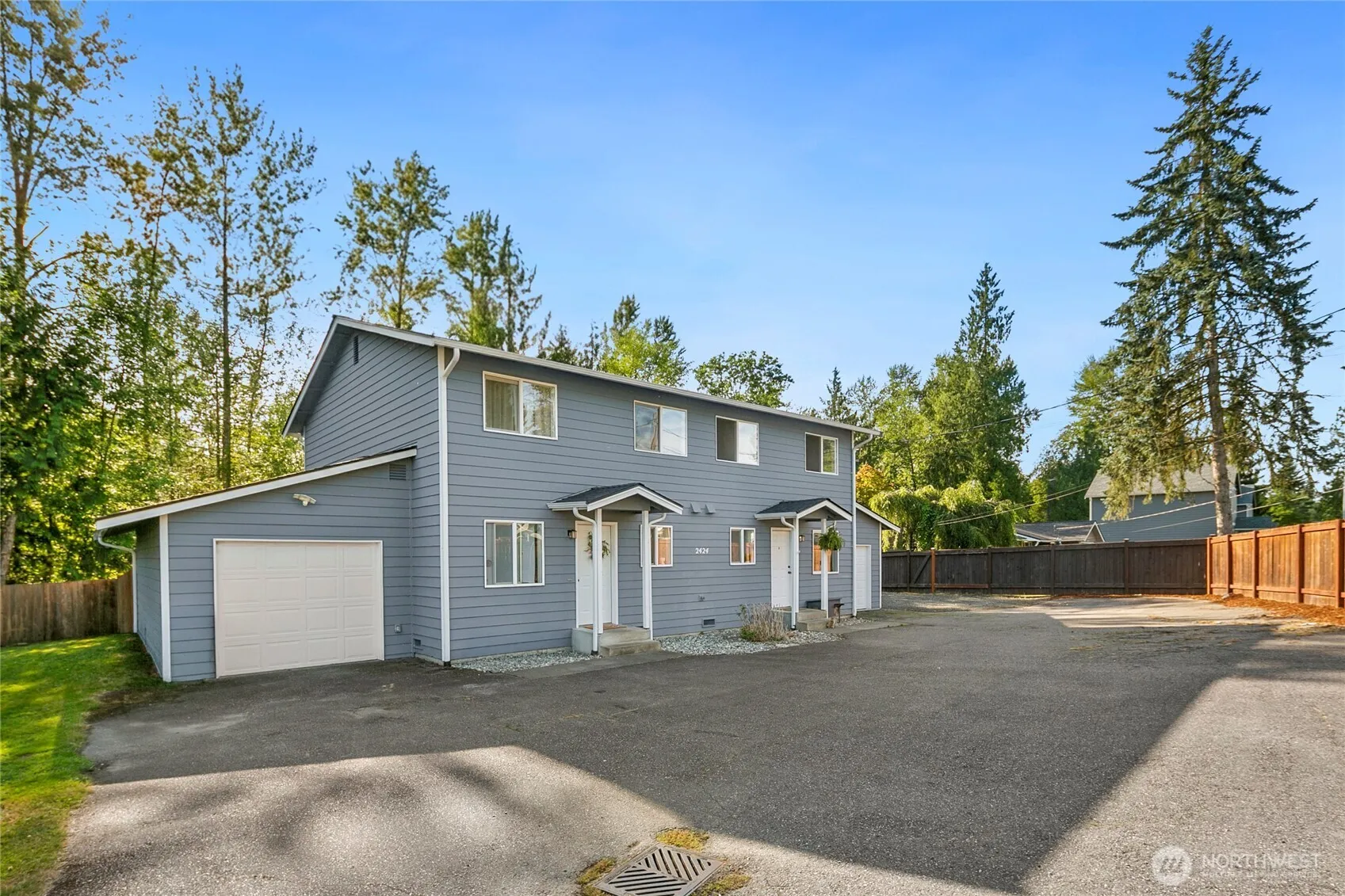 Property photo for 2424 99th Avenue Ne, Lake Stevens photo 2