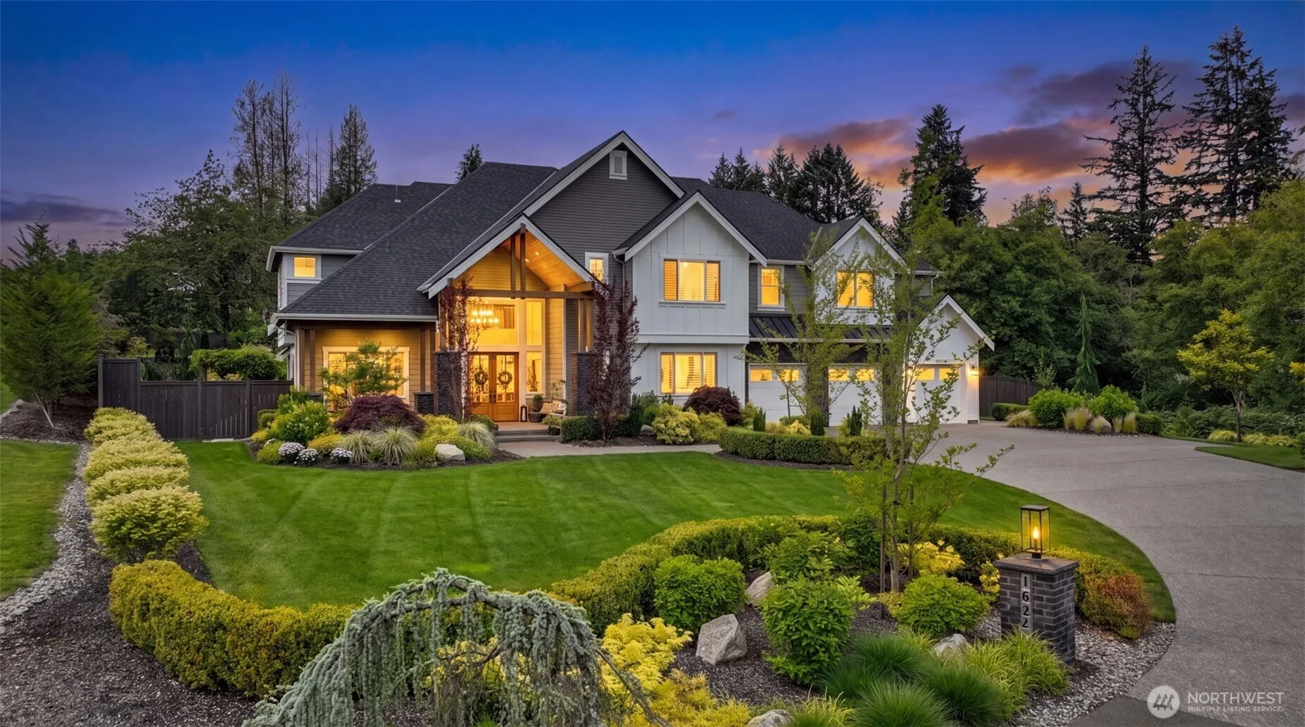Property photo for 16226 Ne 172nd Street, Woodinville
