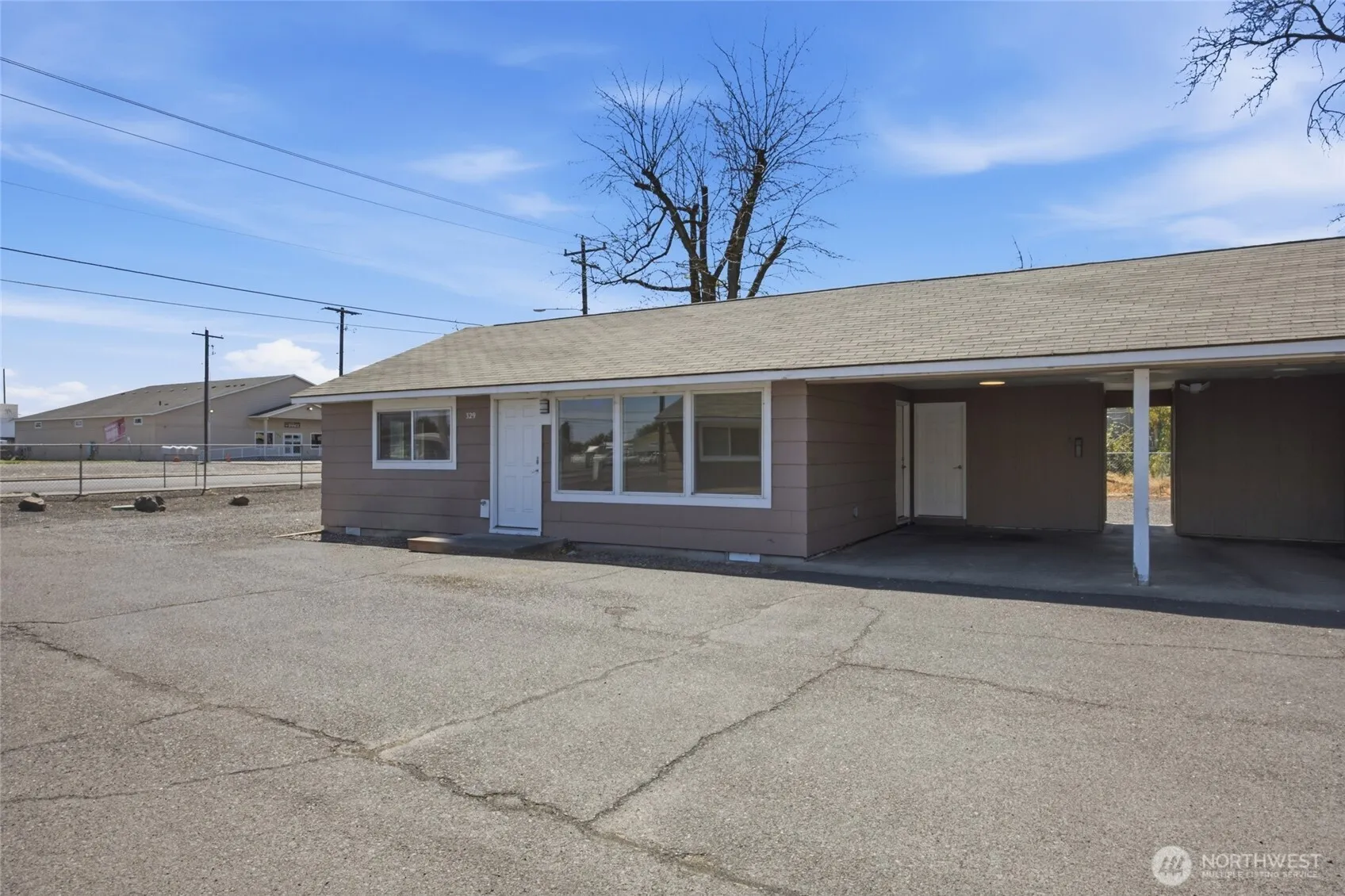 Property photo for 329 S Gibby Road, Moses Lake photo 3