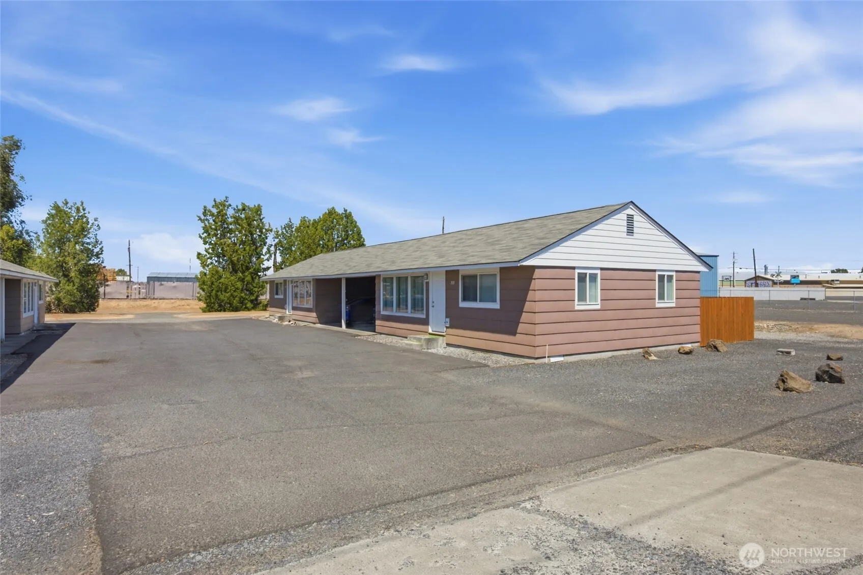 Property photo for 329 S Gibby Road, Moses Lake photo 5