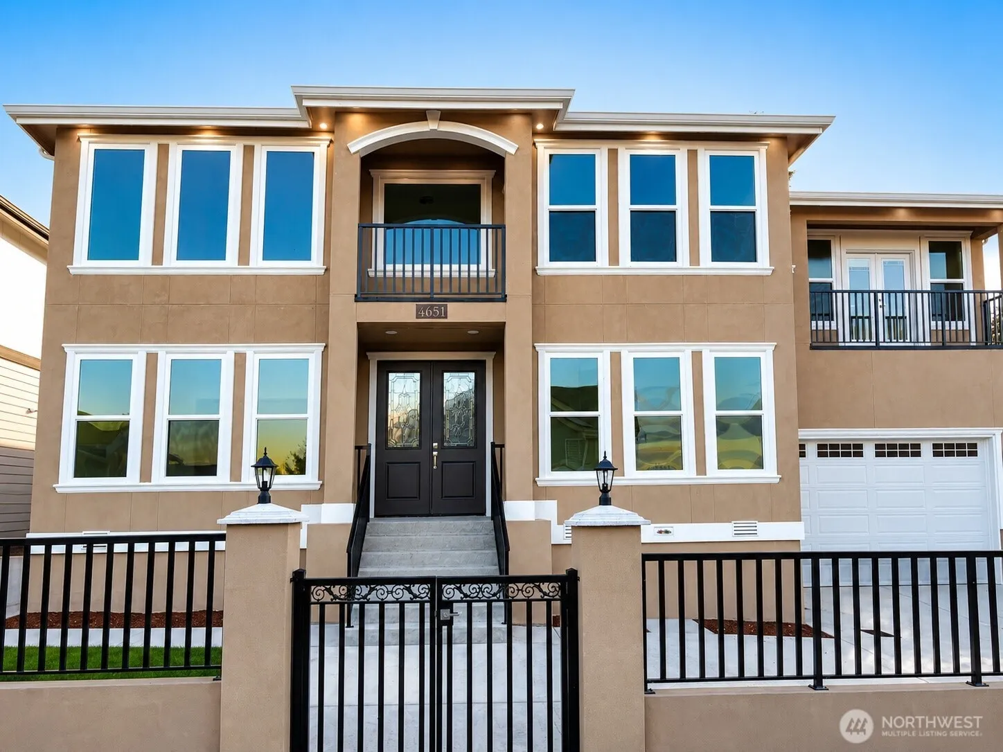 Property photo for 4651 S 144th Street, Tukwila