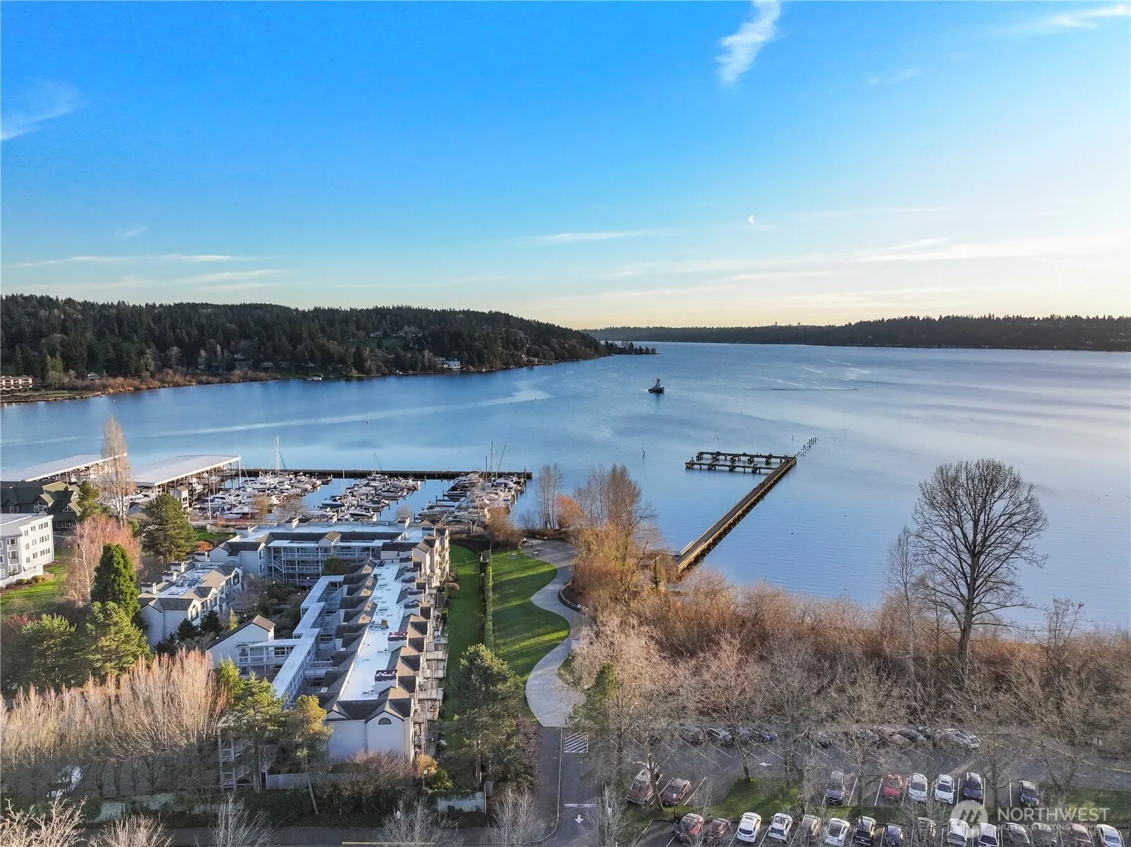 Property photo for 6121 Ne 175th Street #a402, Kenmore